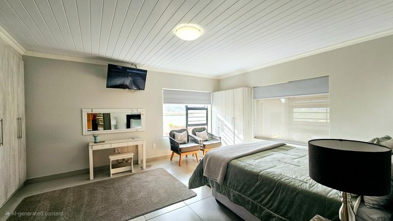 3 Bedroom Property for Sale in Dana Bay Western Cape